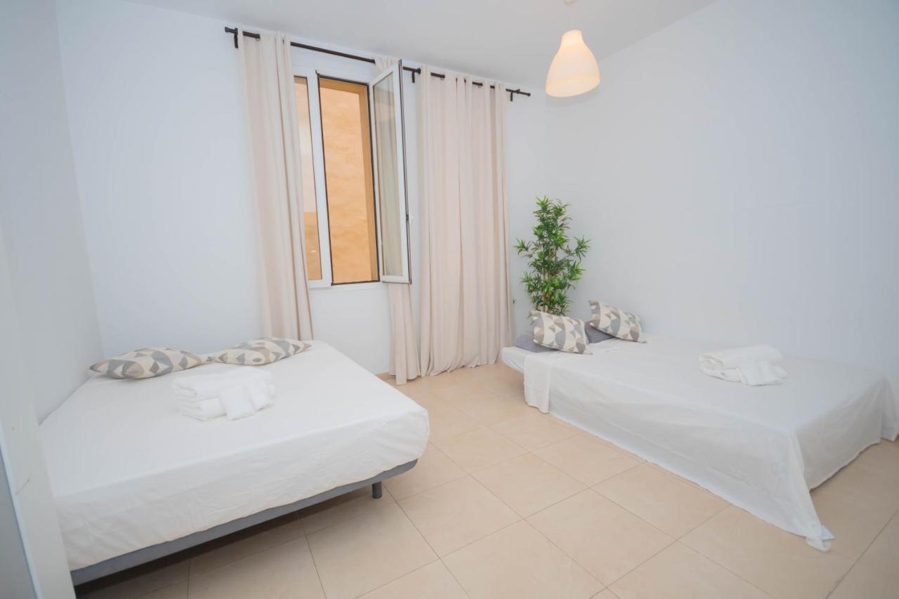 For You Rentals Hermoso Apartamento Temporal Plaza Zerolo - Chueca - Madrid Inf1F Exterior foto